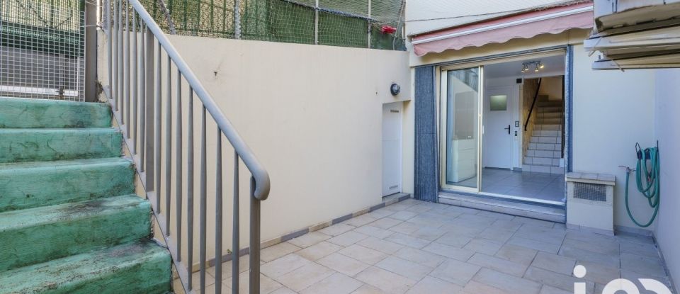 Appartement 2 pièces de 47 m² à Antibes (06600)