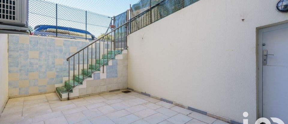 Appartement 2 pièces de 47 m² à Antibes (06600)