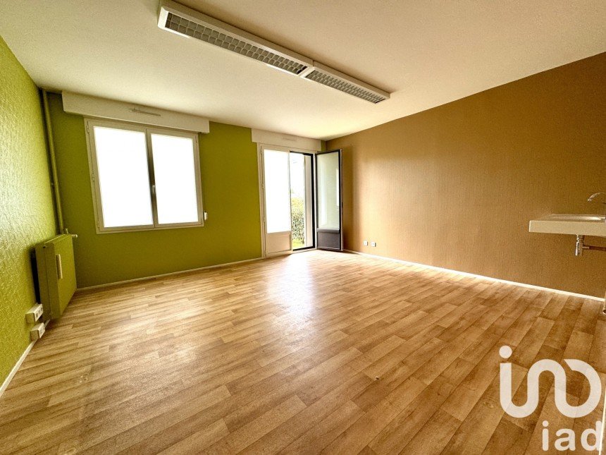 Appartement 4 pièces de 88 m² à Sens (89100)