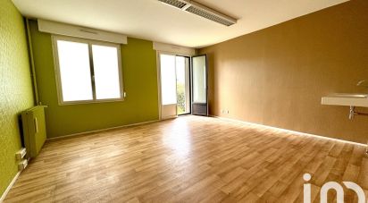 Appartement 4 pièces de 88 m² à Sens (89100)