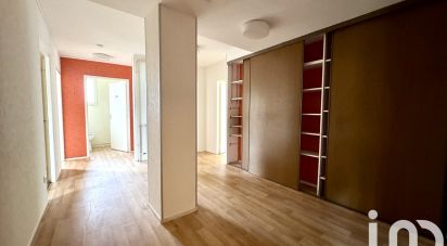 Appartement 4 pièces de 88 m² à Sens (89100)