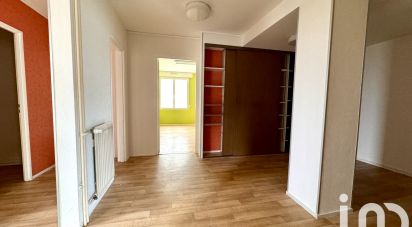 Appartement 4 pièces de 88 m² à Sens (89100)