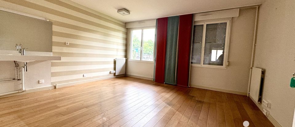 Appartement 4 pièces de 88 m² à Sens (89100)