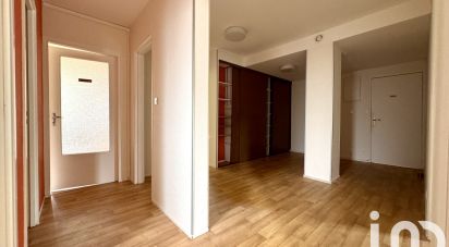 Appartement 4 pièces de 88 m² à Sens (89100)