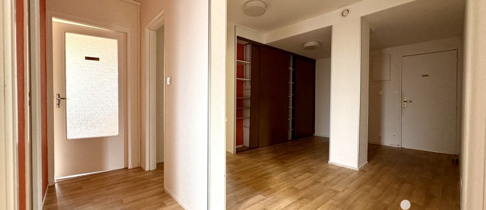 Appartement 4 pièces de 88 m² à Sens (89100)