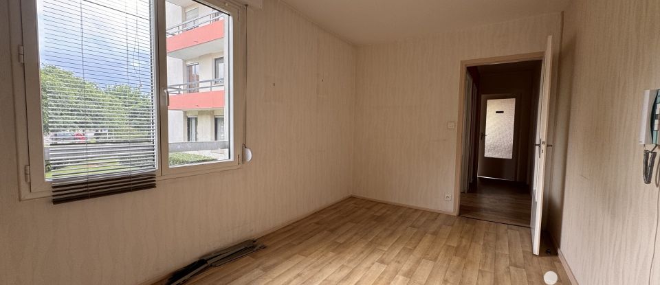 Appartement 4 pièces de 88 m² à Sens (89100)