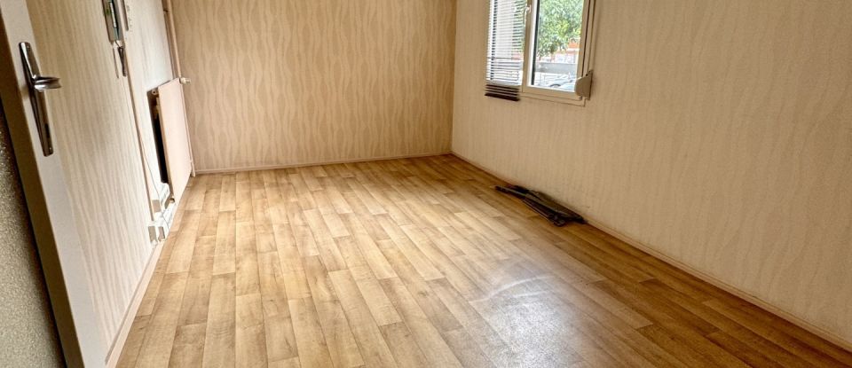 Appartement 4 pièces de 88 m² à Sens (89100)