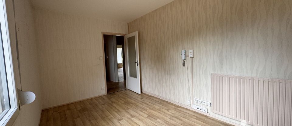 Appartement 4 pièces de 88 m² à Sens (89100)