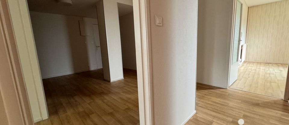 Appartement 4 pièces de 88 m² à Sens (89100)