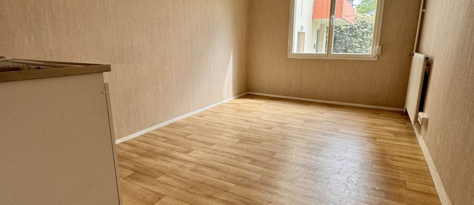 Appartement 4 pièces de 88 m² à Sens (89100)