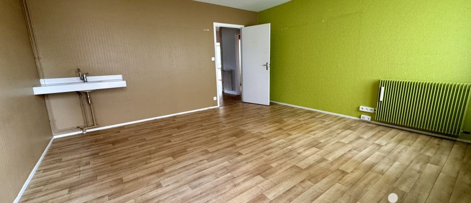 Appartement 4 pièces de 88 m² à Sens (89100)