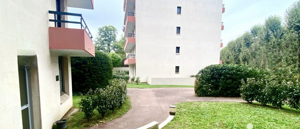 Appartement 4 pièces de 88 m² à Sens (89100)