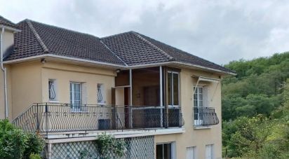 Maison 10 pièces de 308 m² à Salviac (46340)