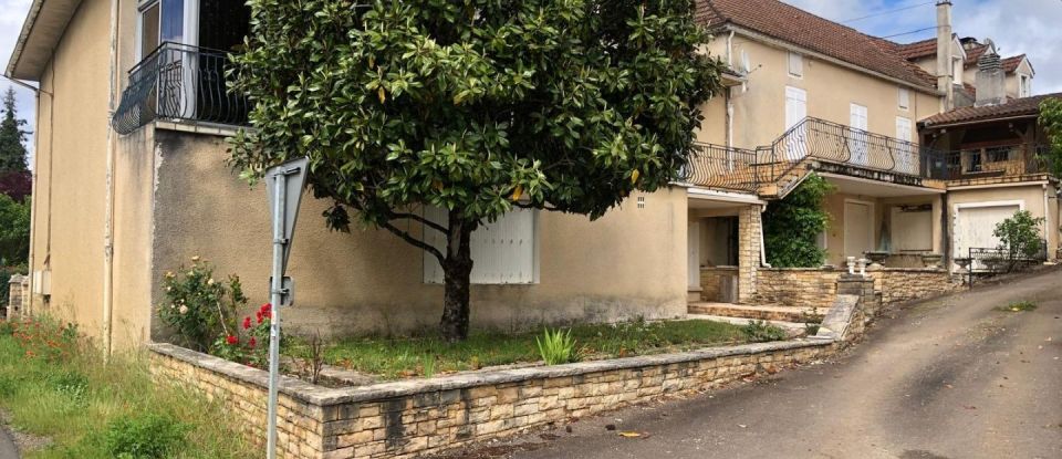 Maison 10 pièces de 308 m² à Salviac (46340)