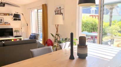 House 7 rooms of 151 m² in Nantes (44100)