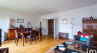 Apartment 5 rooms of 108 m² in Lyon (69008)