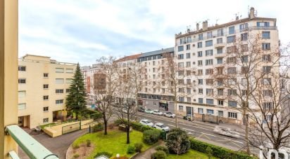 Apartment 5 rooms of 108 m² in Lyon (69008)