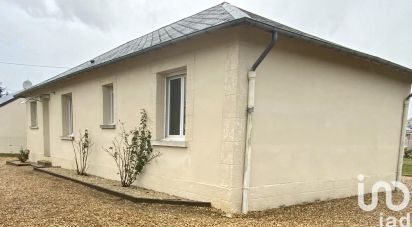 House 3 rooms of 72 m² in Romorantin-Lanthenay (41200)