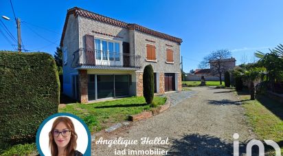 House 4 rooms of 69 m² in Saint-Maurice-l'Exil (38550)