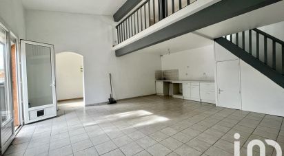 Maison 4 pièces de 100 m² à Sigean (11130)