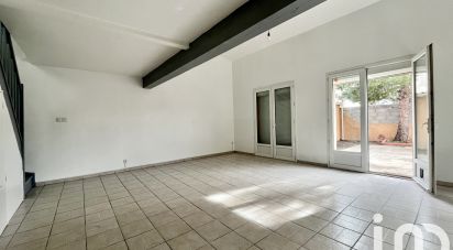 Maison 4 pièces de 100 m² à Sigean (11130)