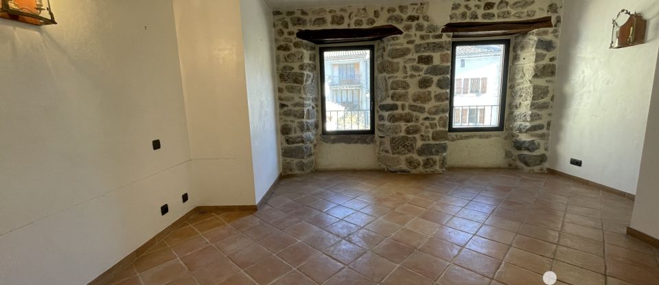 Maison de ville 26 pièces de 398 m² à Burzet (07450)