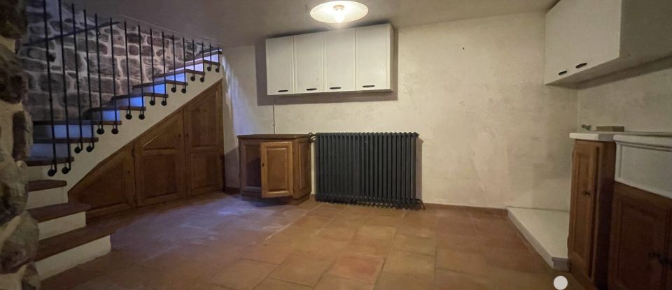 Maison de ville 26 pièces de 398 m² à Burzet (07450)