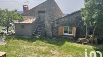 Maison 5 pièces de 62 m² à Saint-Andéol-de-Vals (07600)