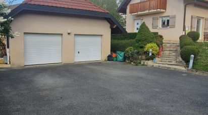 Maison 7 pièces de 250 m² à Neydens (74160)