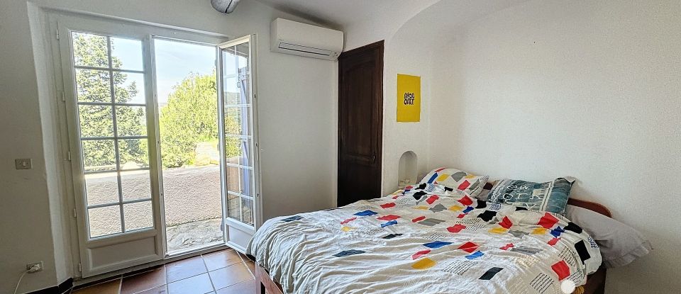 Maison 6 pièces de 173 m² à Sainte-Maxime (83120)