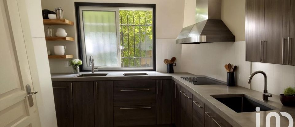 Appartement 3 pièces de 65 m² à Antibes (06600)