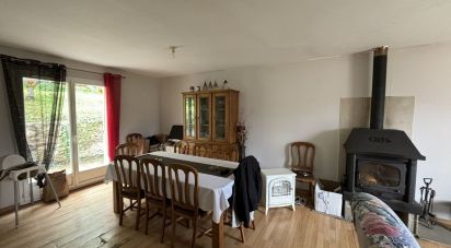 Maison 6 pièces de 100 m² à Souppes-sur-Loing (77460)