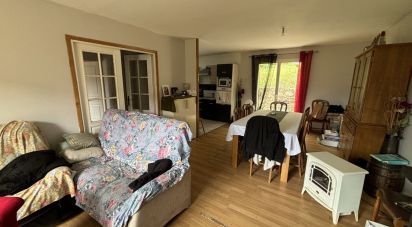 Maison 6 pièces de 100 m² à Souppes-sur-Loing (77460)