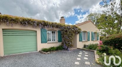 House 5 rooms of 122 m² in Le Bignon (44140)