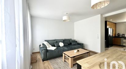 Appartement 4 pièces de 82 m² à Nanterre (92000)