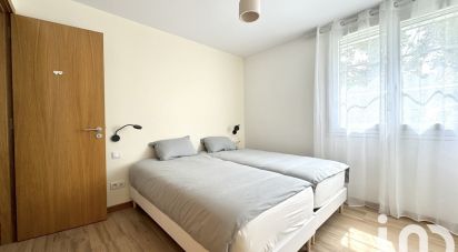 Appartement 4 pièces de 82 m² à Nanterre (92000)