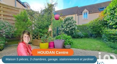 Maison 5 pièces de 118 m² à Houdan (78550)