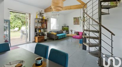 Maison 6 pièces de 110 m² à Bouguenais (44340)