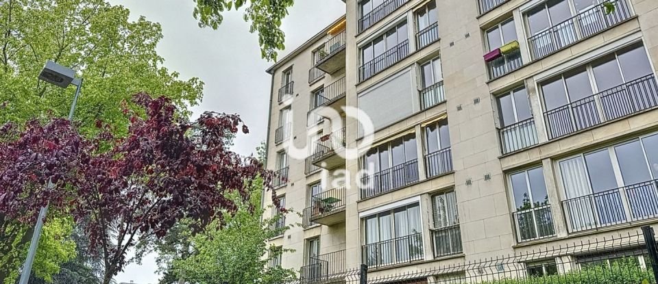 Appartement 4 pièces de 85 m² à Sceaux (92330)