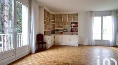 Apartment 3 rooms of 73 m² in Compiègne (60200)