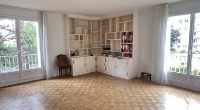 Apartment 3 rooms of 73 m² in Compiègne (60200)