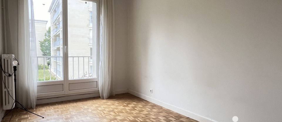 Appartement 3 pièces de 73 m² à Compiègne (60200)