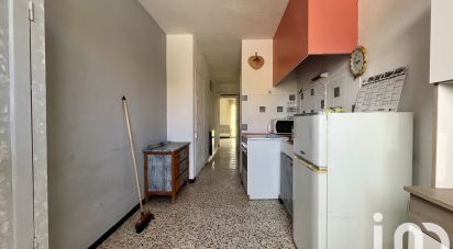 Appartement 2 pièces de 28 m² à Port-la-Nouvelle (11210)