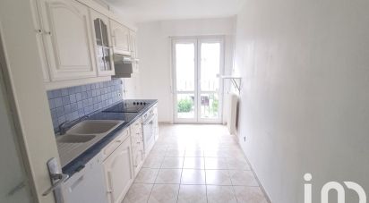 Appartement 3 pièces de 68 m² à Saint-André-les-Vergers (10120)