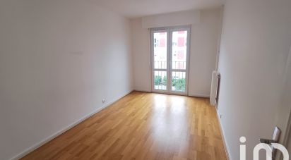 Appartement 3 pièces de 68 m² à Saint-André-les-Vergers (10120)