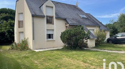 House 8 rooms of 142 m² in La Chapelle-sur-Erdre (44240)