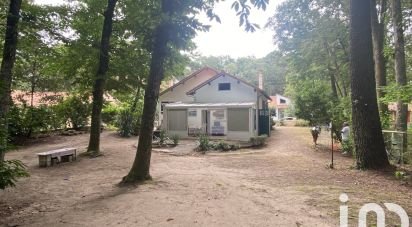 Maison 5 pièces de 90 m² à Saint-Brevin-les-Pins (44250)