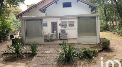 Maison 5 pièces de 90 m² à Saint-Brevin-les-Pins (44250)