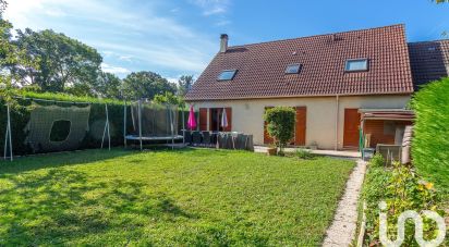 Maison 6 pièces de 137 m² à Montigny-le-Bretonneux (78180)