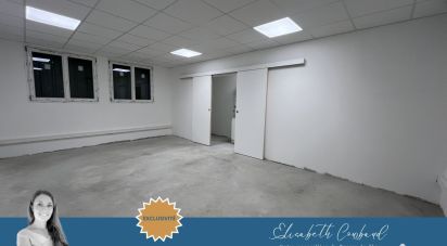 Bureaux de 40 m² à Sète (34200)